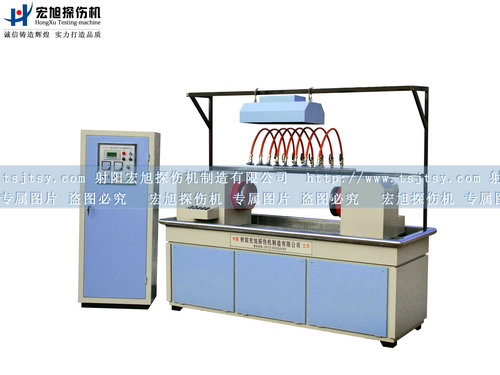 產品名稱：CDG-6000探傷機
產品型號：探傷機
產品規格：探傷機