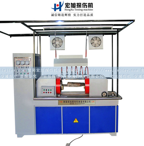 產品名稱：探傷機說明
產品型號：探傷機
產品規格：台